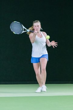 Bild 278 - Holmer Indoor Cup